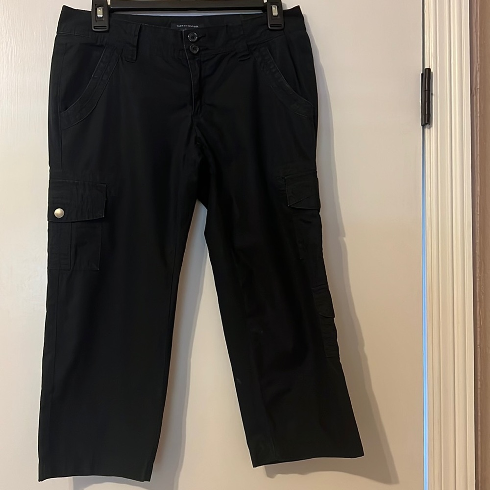Tommy Hifiger Capris
